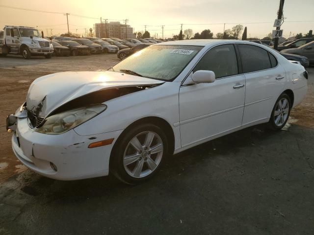 2006 Lexus ES 330