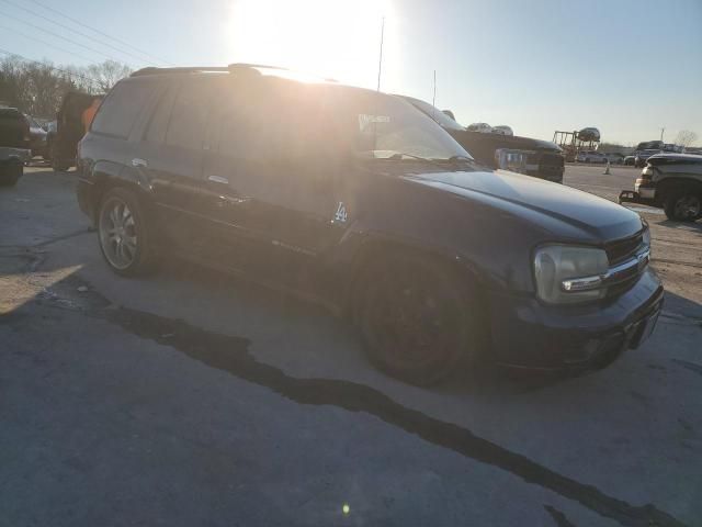 2002 Chevrolet Trailblazer