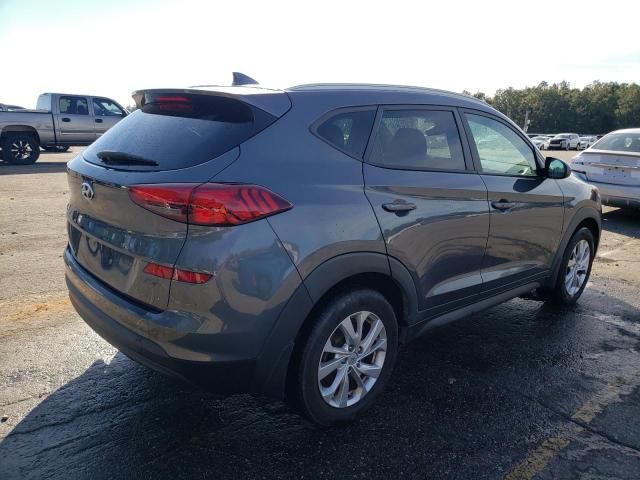 2019 Hyundai Tucson Limited