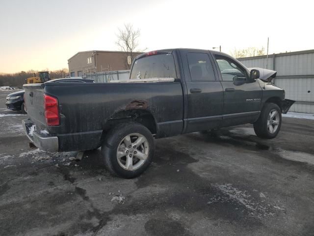 2007 Dodge RAM 1500 ST