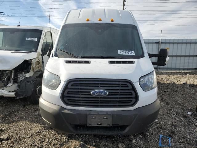 2018 Ford Transit T-350 HD