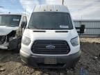 2018 Ford Transit T-350 HD