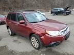 2011 Subaru Forester 2.5X Premium