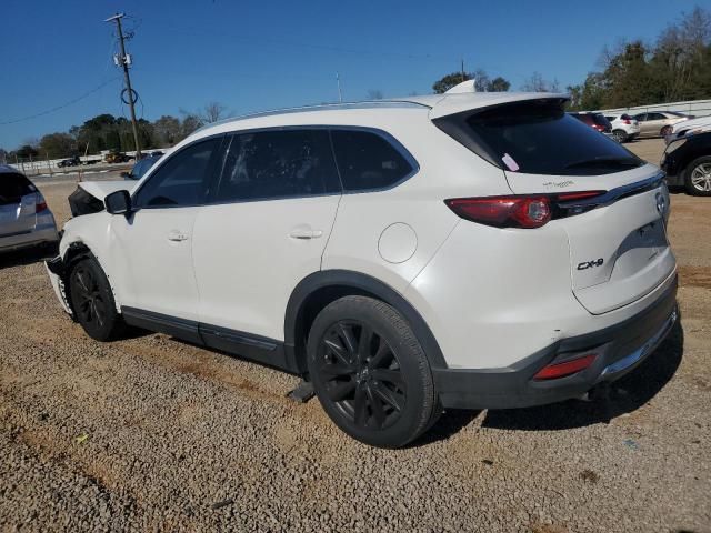 2018 Mazda CX-9 Grand Touring