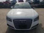 2013 Audi A8 L Quattro