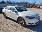 2015 Ford Taurus Limited