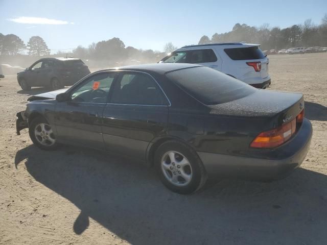 1997 Lexus ES 300