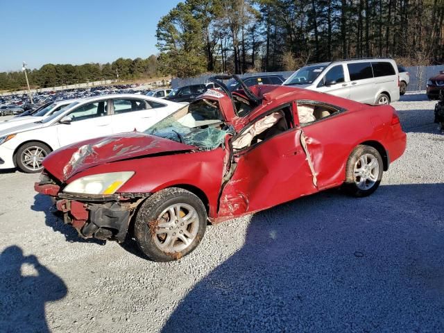 2006 Honda Accord EX