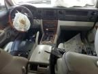 2007 Jeep Commander Overland