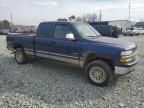 2000 Chevrolet Silverado K1500