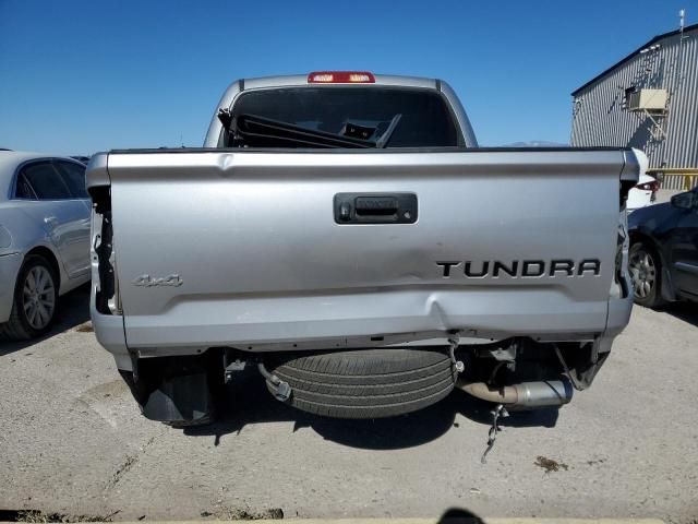 2017 Toyota Tundra Crewmax 1794