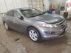 2010 Honda Accord Crosstour EXL