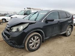 Honda Vehiculos salvage en venta: 2013 Honda CR-V EXL