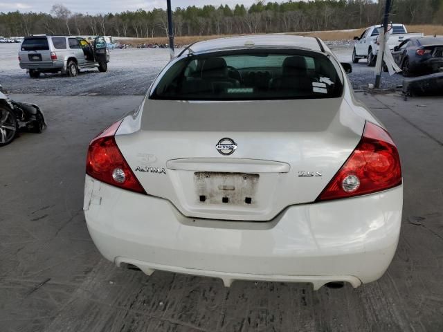 2013 Nissan Altima S