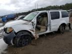 2007 Nissan Pathfinder LE