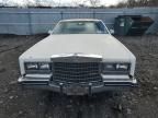 1985 Cadillac Eldorado