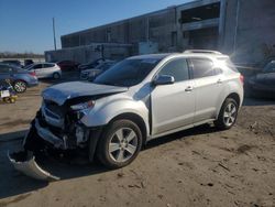 2014 Chevrolet Equinox LT en venta en Fredericksburg, VA