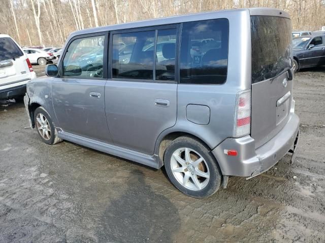 2005 Scion XB