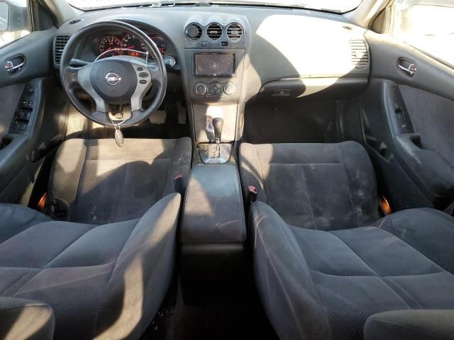 2008 Nissan Altima 2.5