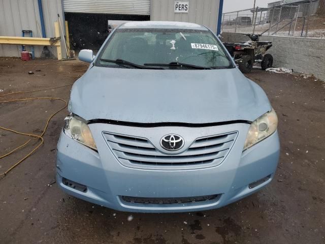 2009 Toyota Camry Base