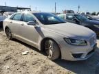 2019 Lincoln MKZ Reserve II