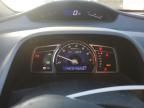 2008 Honda Civic Hybrid