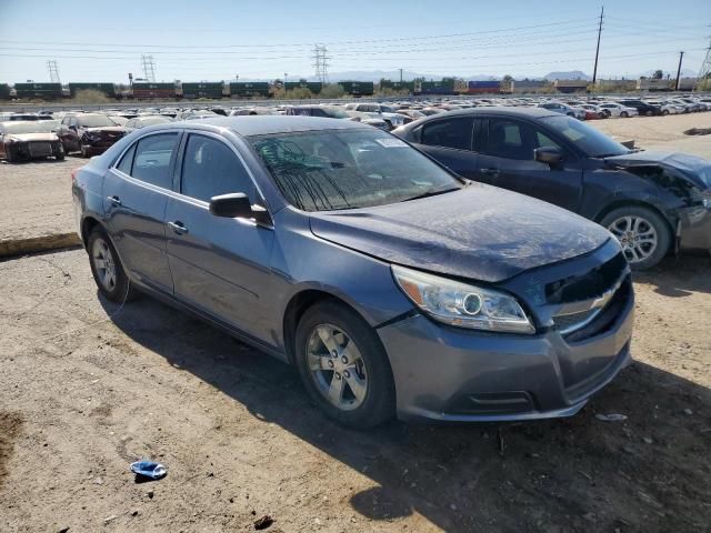 2013 Chevrolet Malibu LS