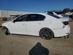 2014 Lexus GS 350