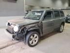 2013 Jeep Patriot Latitude