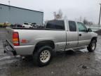 1999 Chevrolet Silverado K1500