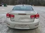 2014 Chevrolet Malibu LS