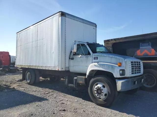 2000 GMC C-SERIES C7H042