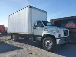 GMC Vehiculos salvage en venta: 2000 GMC C-SERIES C7H042