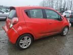 2014 Chevrolet Spark LS