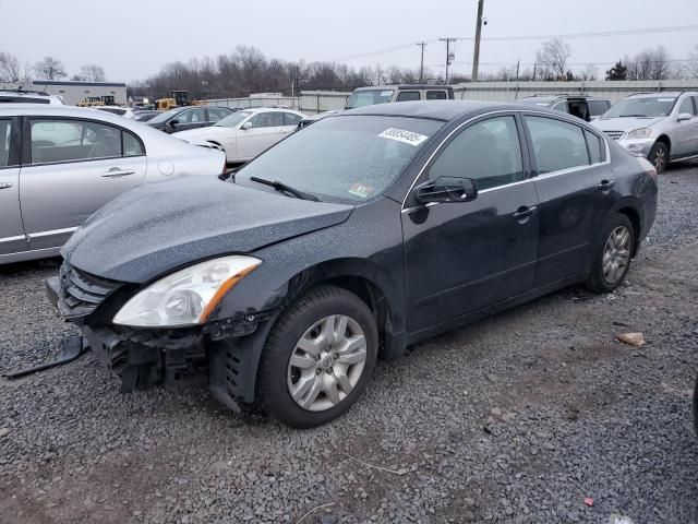 2011 Nissan Altima Base