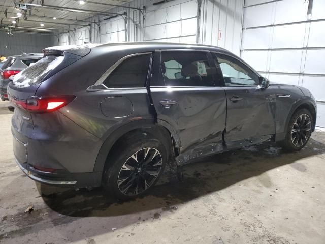 2024 Mazda CX-90 Premium Plus