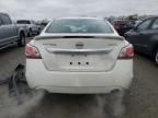 2015 Nissan Altima 3.5S