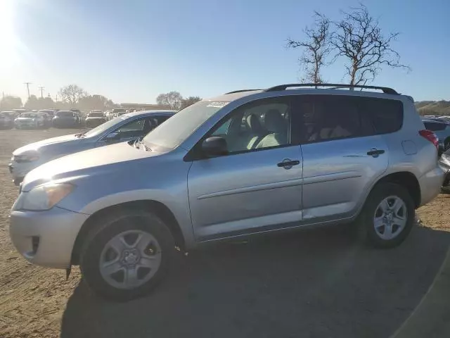 2010 Toyota Rav4