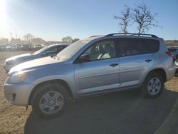 Toyota Vehiculos salvage en venta: 2010 Toyota Rav4