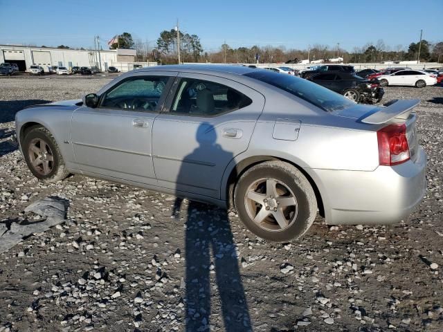 2010 Dodge Charger SXT