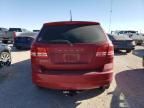 2013 Dodge Journey SE