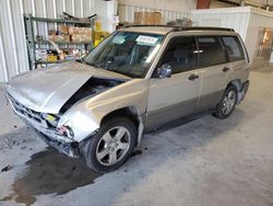 1999 Subaru Forester S en venta en Arlington, WA