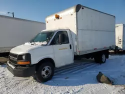 2006 Chevrolet Express G3500 en venta en Glassboro, NJ