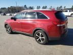 2017 KIA Sorento EX