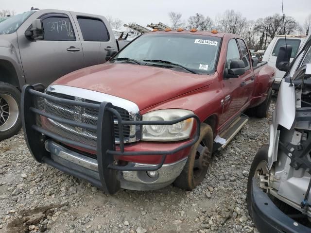 2007 Dodge RAM 3500 ST