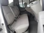 2007 Nissan Frontier Crew Cab LE