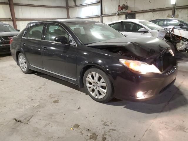 2012 Toyota Avalon Base