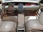 2005 Lincoln Town Car Signature