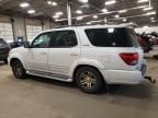 2007 Toyota Sequoia Limited