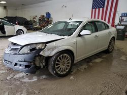 Saturn Vehiculos salvage en venta: 2009 Saturn Aura XR